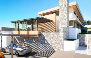 4-bedroom cottage 460 m² in Moraira for 1,590,000 €