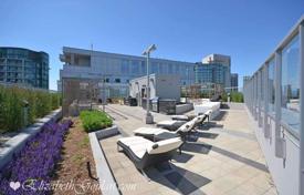 Apartment – Front Street West, Old Toronto, Toronto,  Ontario,   Canada for C$777,000