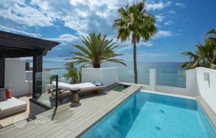 4-bedroom apartment 224 m² in Marbella for 11,900,000 €