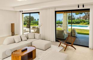 5-bedroom villa 463 m² in Marbella for 3,895,000 €