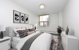 Apartment – York, Toronto, Ontario,  Canada for C$895,000