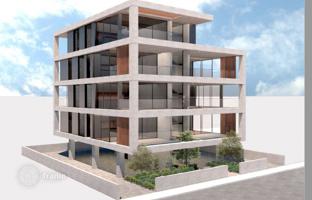2-bedroom apartment in new building in Limassol for 450,000 €
