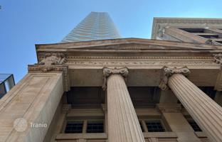 4-bedroom apartment in Yonge Street for C$888,000
