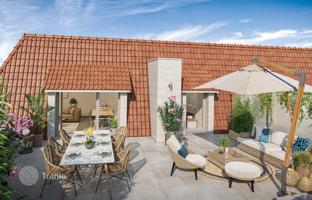 33 new flats in residential complex in Nord for From 302,000 €
