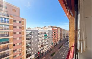 4-bedroom apartment 141 m² in Malaga for 631,000 €