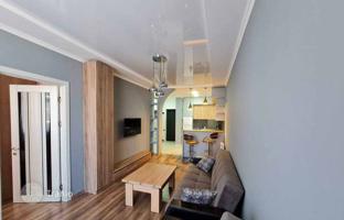 2-bedroom apartment 75 m² in Batumi for $150,000