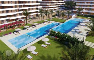 2-bedroom apartment 85 m² in Villajoyosa for 379,000 €