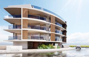 2-bedroom apartment 94 m² in Livadia for 520,000 €