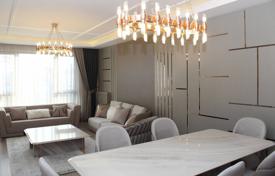 Luxury Flats in a Secure Complex in Kecioren, Ankara for $168,000