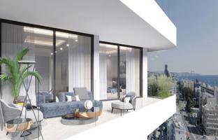 2-bedroom apartment 139 m² in Germasogeia for 2,150,000 €