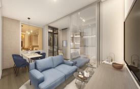 Furnished one-bedroom apartment in a new residence, 800 meters from Nai Harn Beach, Phuket, Thailand for $120,000