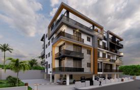 Apartment complex in Kyrenia for 250,000 €