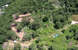 For sale, Przno- Plot 774 m² with sea view, Przno for 134,000 €