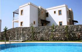 Spacious villa 300 meters from the sea, Bodrum, Turkey for $481,000