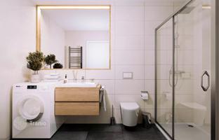3-bedroom apartment 106 m² in Prague 4. Price on request