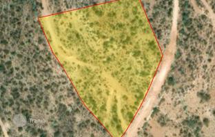 Land plot 9,790 m² in Pissouri for 2,500,000 €