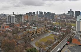 2-bedrooms apartment in Jarvis Street, Canada for C$894,000