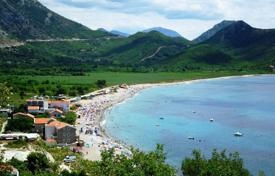 Plot of land for construction of real estate, 100 meters from the sea, Bulyaritsa, Budva, Montenegro for 280,000 € Plot of land for construction of real estate, 100 meters from the sea, Bulyaritsa, Budva, Montenegro for 280,000 €