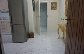 Apartment with 2 bedrooms, 5 fl., ”Grand Hotel“, Sveti Vlas, Bulgaria, area 88.28 sq. M., price 185,000 euro for 172,000 €