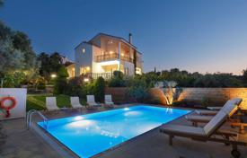 Detached house – Rethimnon, Crete, Greece for 2,760 € per week