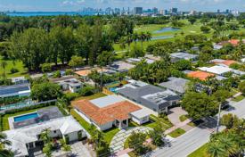 Townhome – Miami Beach, Florida, USA for $1,995,000