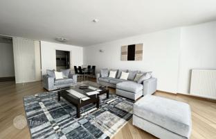 2-bedroom apartment 101 m² in Zemgale Suburb for 340,000 €