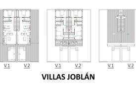 Villa – San Pedro del Pinatar, Murcia, Spain for 329,000 €