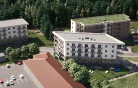 Sale, Flats 1+kk, Green Garden 3 Mariánské Lázně for 115,000 €