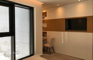 4-bedroom apartment 126 m² in Tel Aviv for $4,064,000