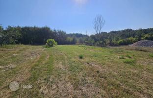 Land plot 2,492 m² in Žminj for 170,000 €