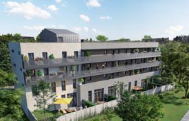 New residential complex with apartments in Montreuil, France for From 363,000 € New residential complex with apartments in Montreuil, France for From 363,000 €