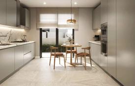 Apartments in a Complex with Pool Close to Alaçatı in İzmir Çeşme for $437,000