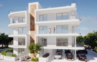 New residence in a quiet area, Larnaca, Cyprus for From 165,000 €