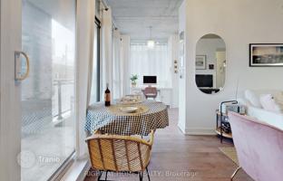 5-bedroom apartment in Dundas Street East for C$1,062,000