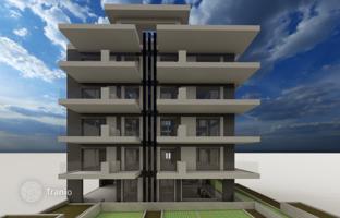 2-bedroom apartment 82 m² in Kalamaria for 300,000 €