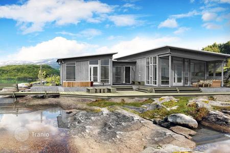 norway bergen estate property svolvr golf near club