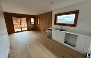 1-bedroom apartment in new building 47 m² in Megeve for 620,000 €