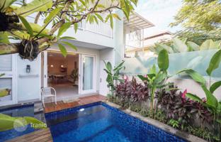 3-bedroom villa 159 m² in Sanur Beach for $268,000