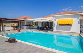 Villa in Limassol with 6 bedrooms, Agios Tychonas for 2,500,000 €