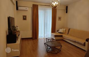 2-bedroom apartment 100 m² in Vake-Saburtalo for $250,000