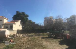 Land plot 930 m² in Attica for 330,000 €