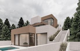 RAVNA GORA — Land complex with conceptual design for 138,000 €