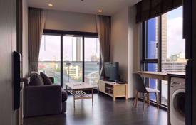 1 bed Condo in The Line Asoke — Ratchada Din Daeng Sub District for $149,000