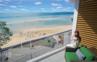 Modern residence with swimming pools, panoramic views and restaurants, Taqah, Oman for From $227,000