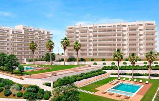 2-bedroom apartment 93 m² in San Miguel de Salinas for 245,000 €