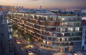 Apartment – Paris, Ile-de-France, France for From 783,000 €