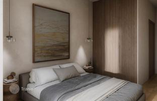 2-bedroom apartment 102 m² in Zakaki for 362,000 €