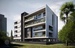 2-bedroom apartment in new building in Limassol for 389,000 €