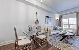 Apartment – North York, Toronto, Ontario,  Canada for C$933,000