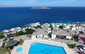 New sea view apartment in a residential complex with a swimming pool, near the beach, Bodrum, Turkey for $122,000 New sea view apartment in a residential complex with a swimming pool, near the beach, Bodrum, Turkey for $122,000